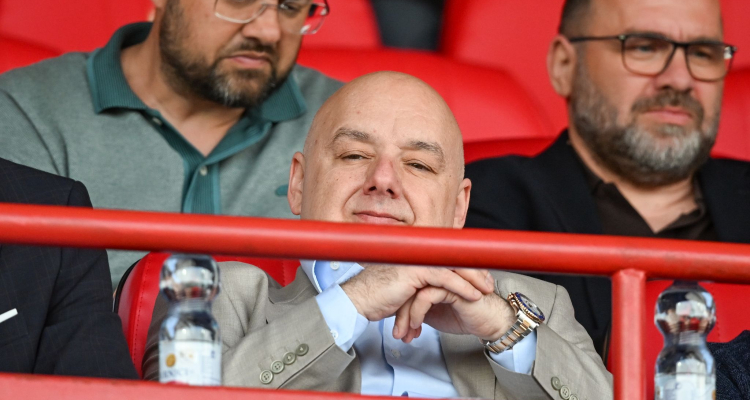 Zbiljić pred finalom izpostavil Tanžgo in cilje Vojvodine