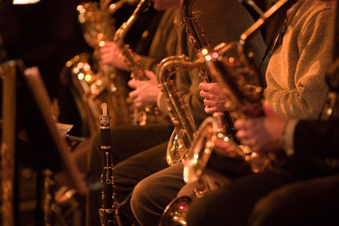 Festival Jazz Cerkno prinaša tri dni sodobnega jazza